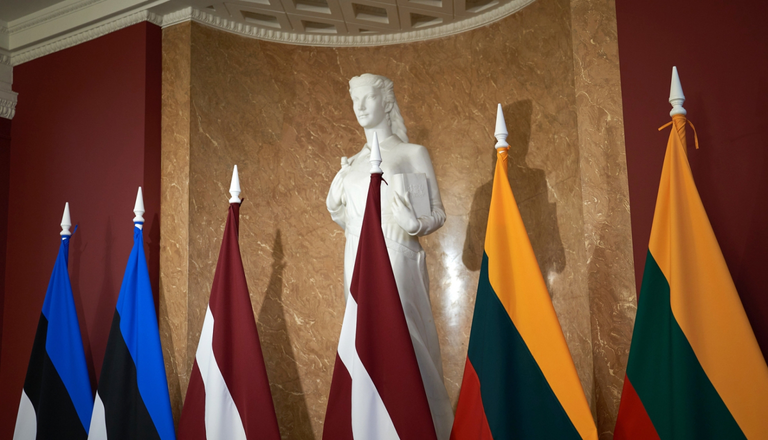 Baltijas Ministru padome