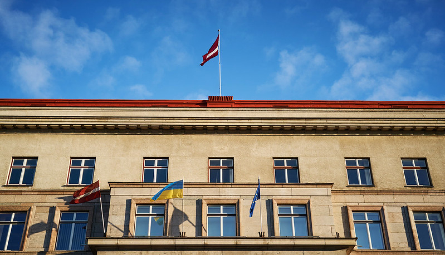 Valsts kancelejas ēka