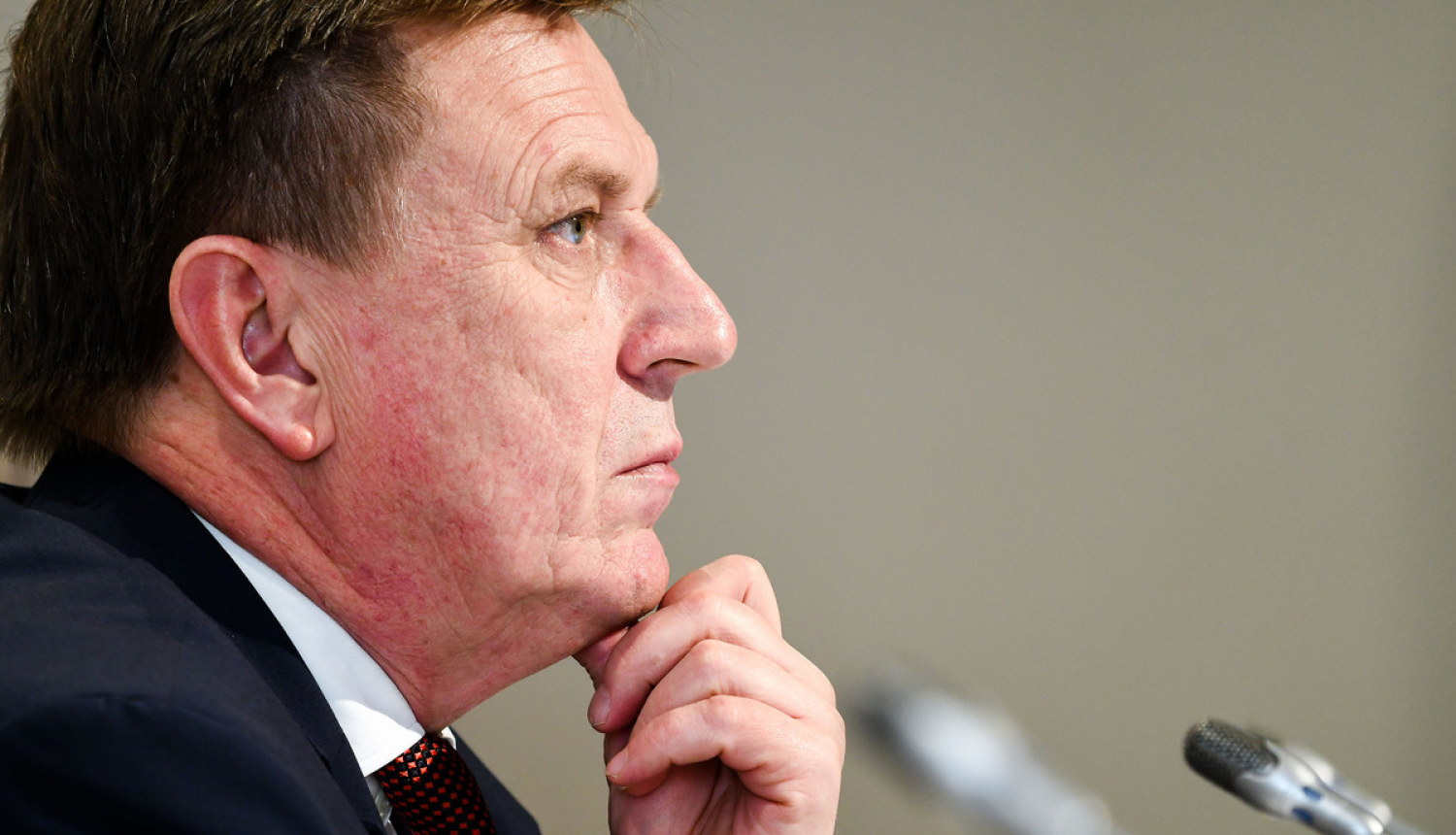 Baltijas valstu premjeri apmeklē Inčukalna gāzes krātuvi un pārrunā sadarbību enerģētikas jomā