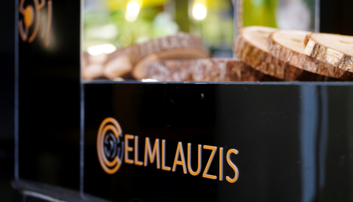 Valsts kancelejas inovāciju balva "Celmlauzis"