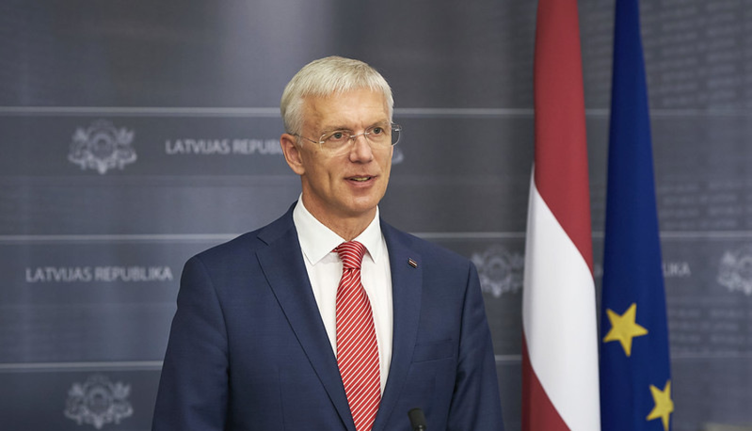 Kariņš: 2021. gada budžeta projekts cels sabiedrības labklājību un risinās aktuālos izaicinājumus