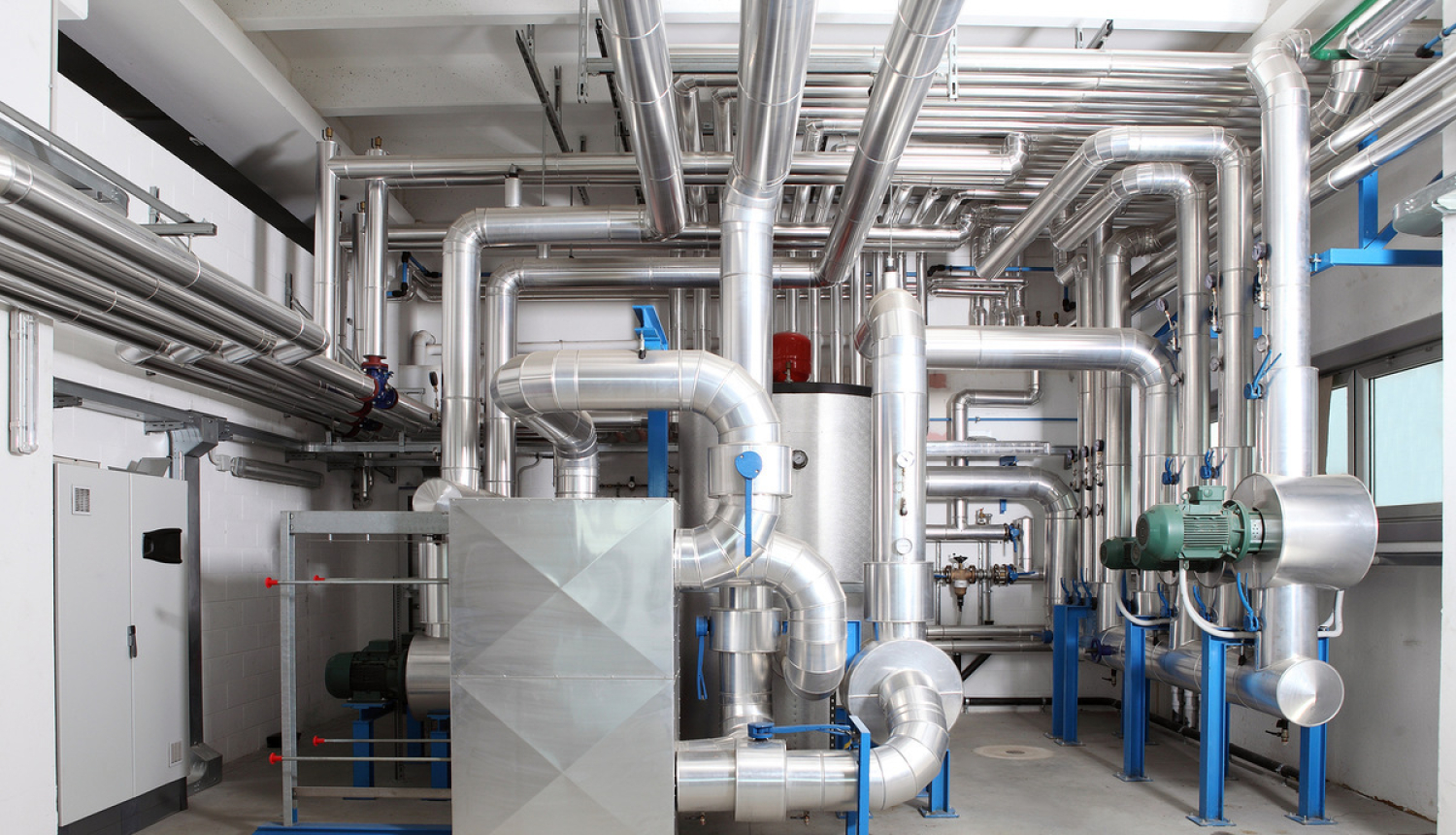 Paplašina iespējas centralizētās siltumapgādes uzņēmumiem saņemt valsts atbalstu