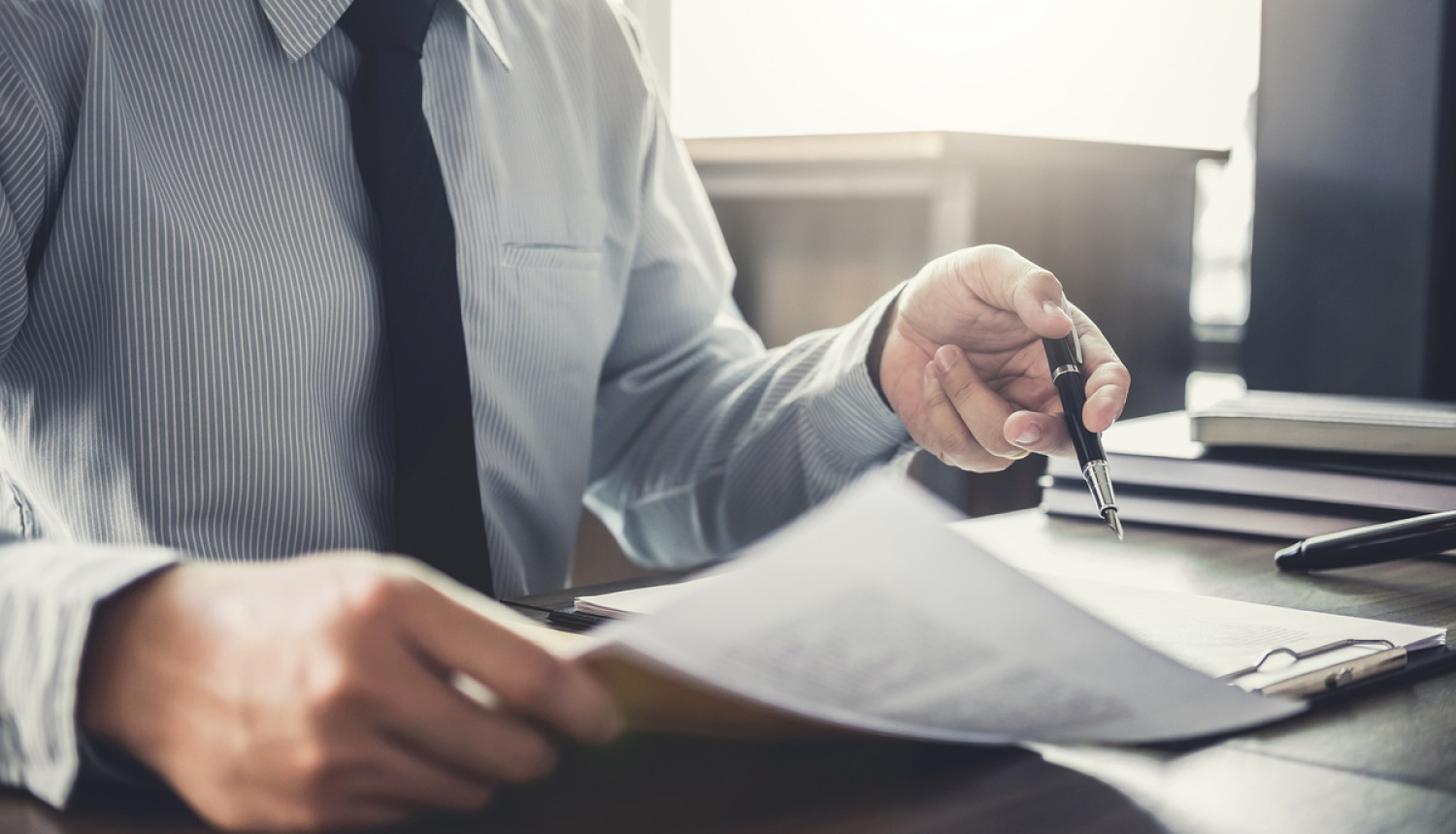 Valdība atbalsta ierosinājumu mainīt privāto testamentu regulējumu