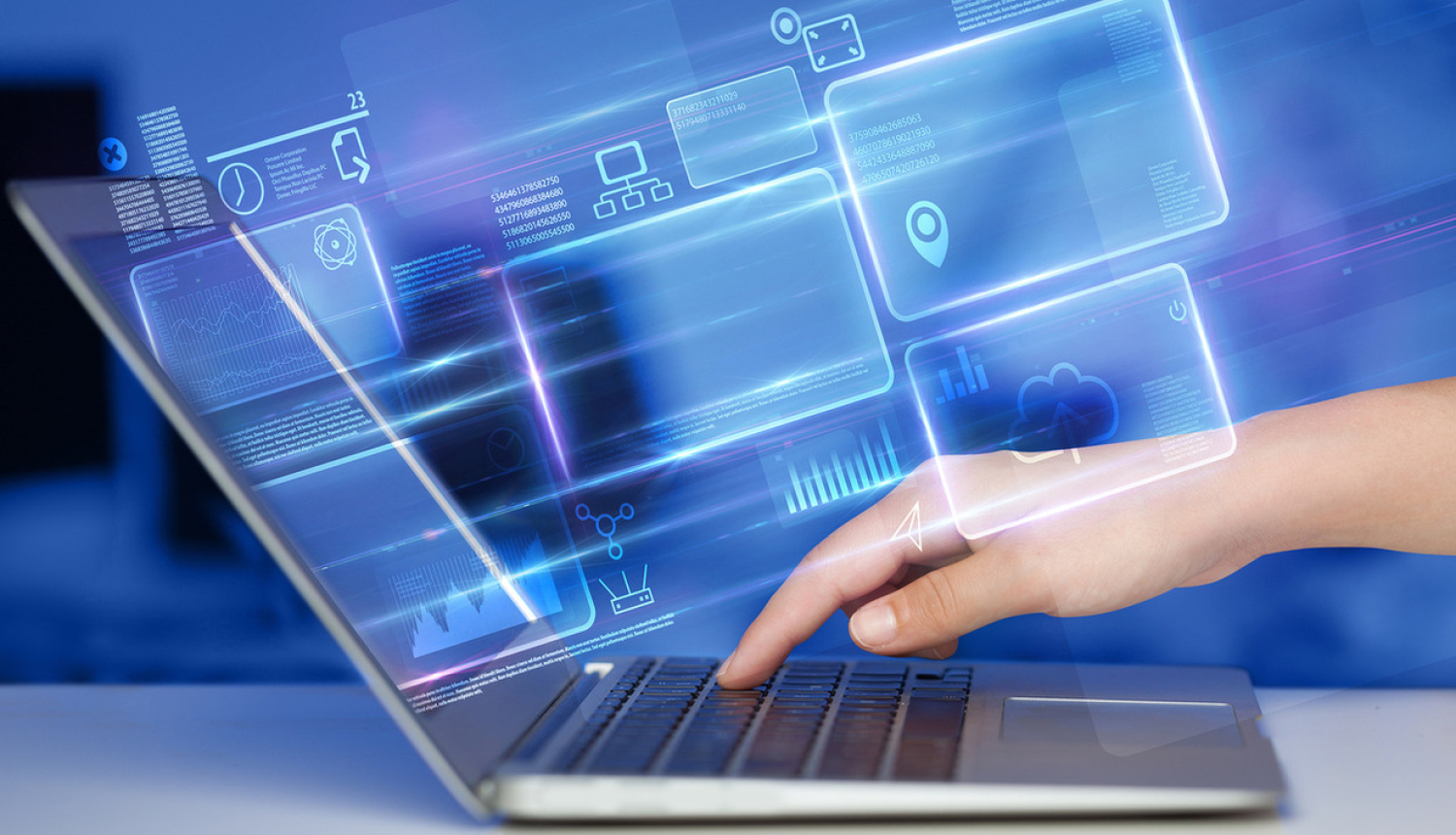 Uzsāk veidot veselības aprūpes pakalpojumu saņēmēju datubāzi