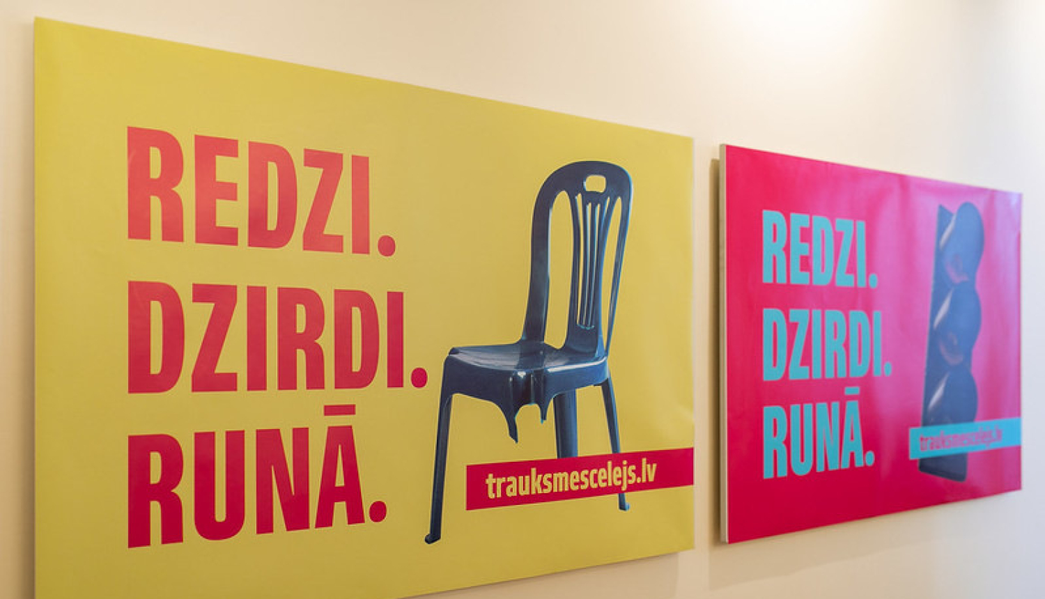 Latvijas pieredzi trauksmes celšanas jomā atzīst par labāko Eiropā