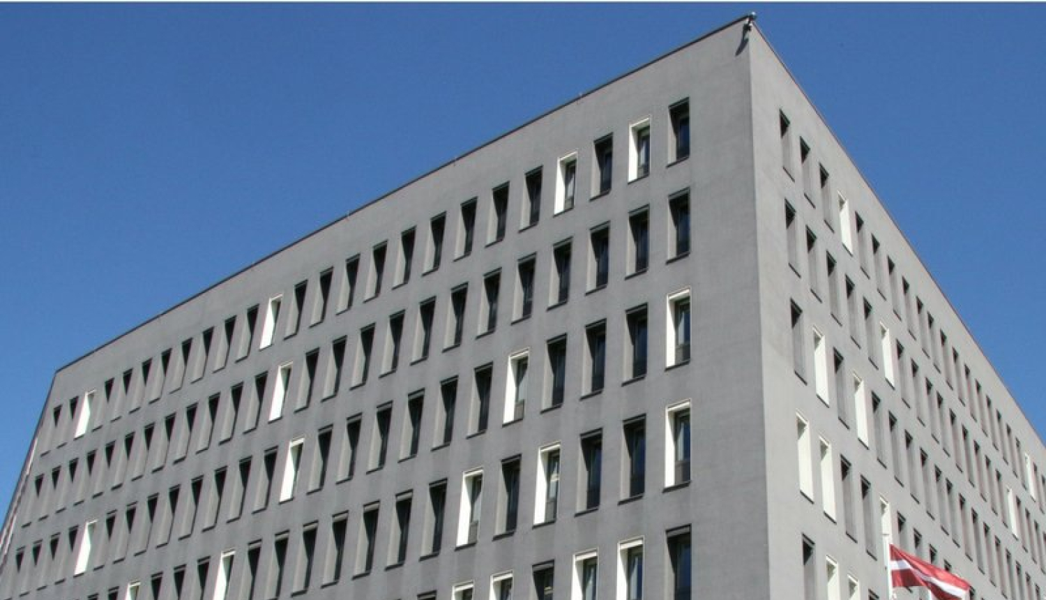 Finiša taisnē par VID ģenerāldirektora amatu četri pretendenti