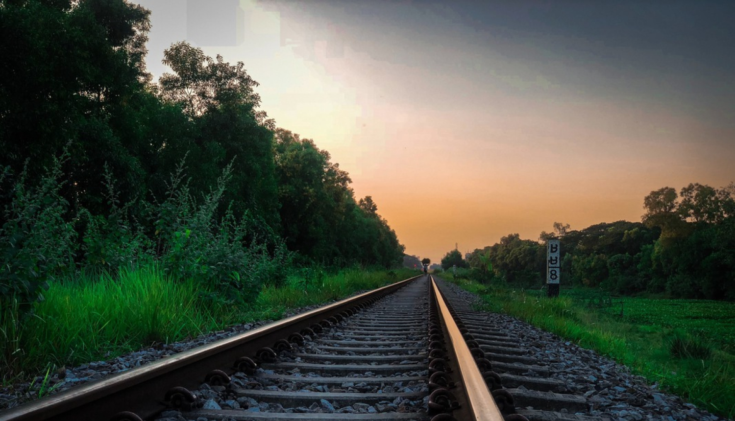 Linkaits: Latvijas mērķis ir kopīgi pārvaldīta Rail Baltica infrastruktūra visā Baltijā