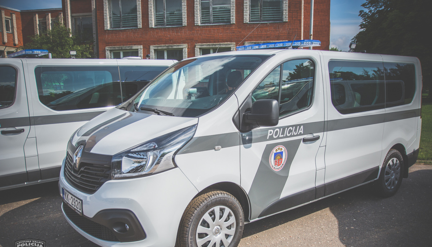 Grozījumi likumā “Par policiju” veicinās valsts un pašvaldību policiju sadarbību