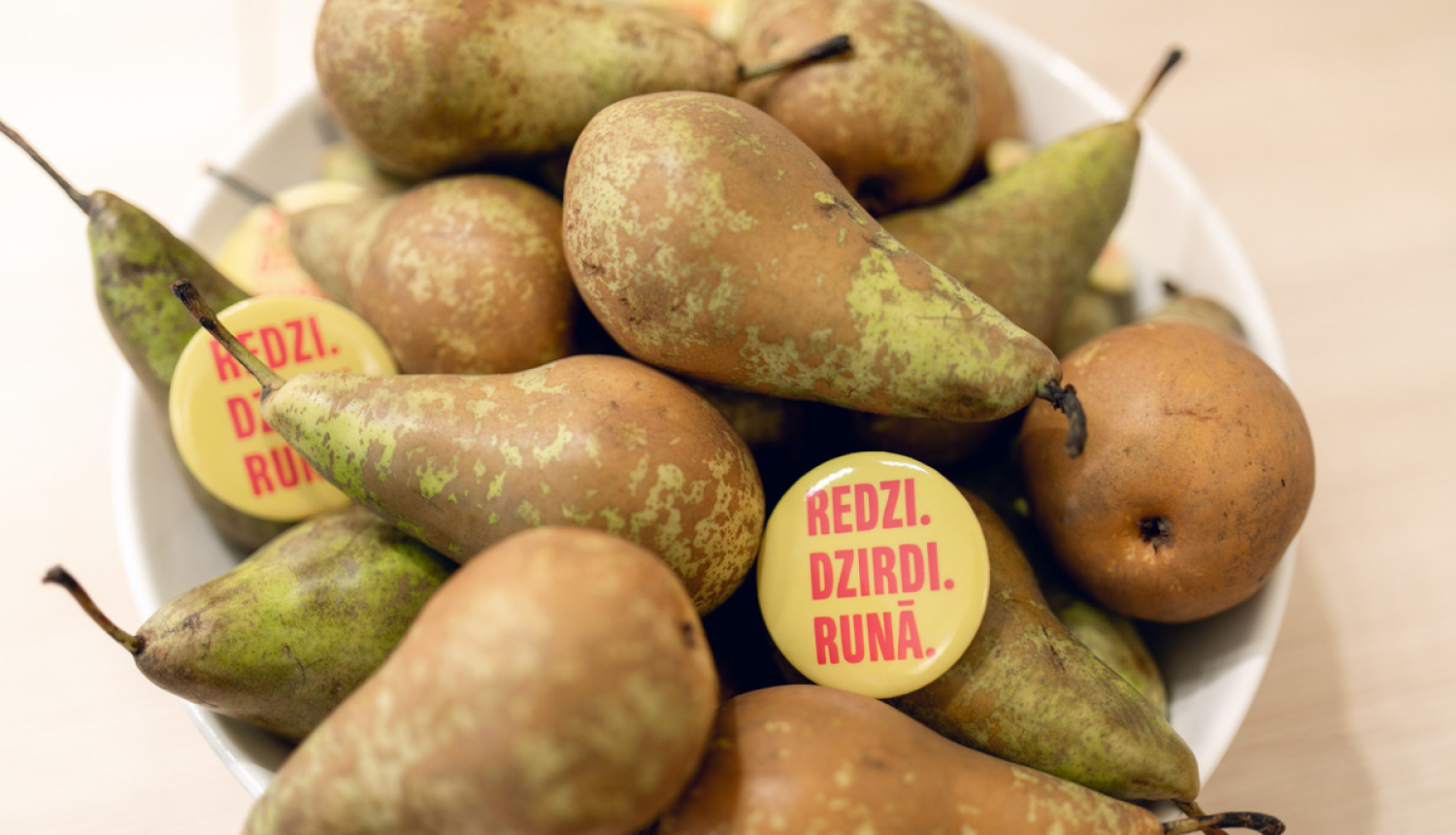 Atklāj kampaņu par Trauksmes celšanas likumu “Redzi. Dzirdi. Runā.”