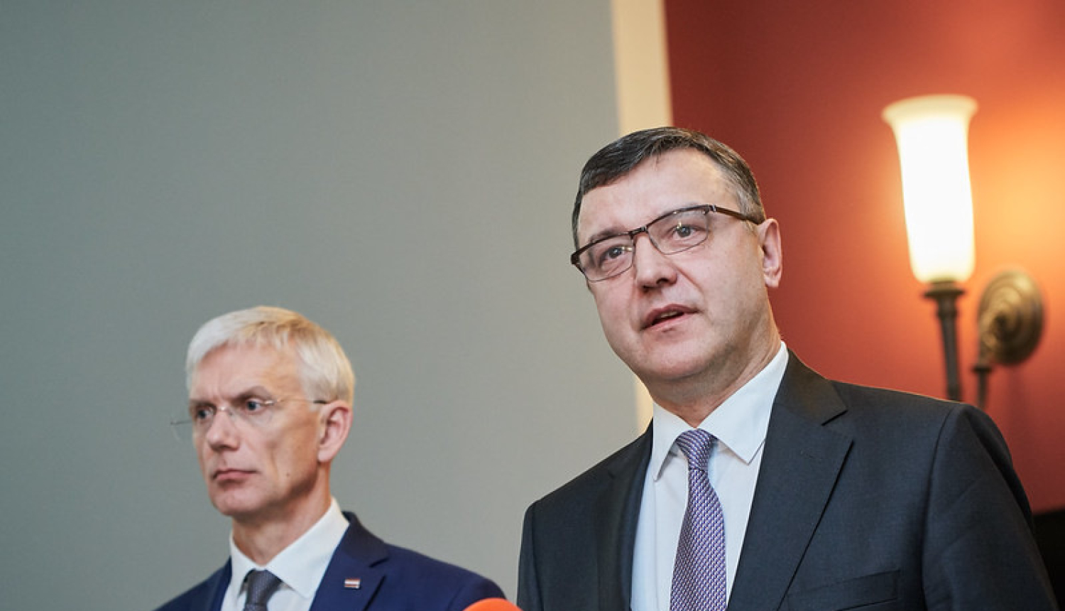 Ministru prezidenta uzdevumā izveidota vadības grupa uzņēmējdarbības un nodarbināto atbalstam