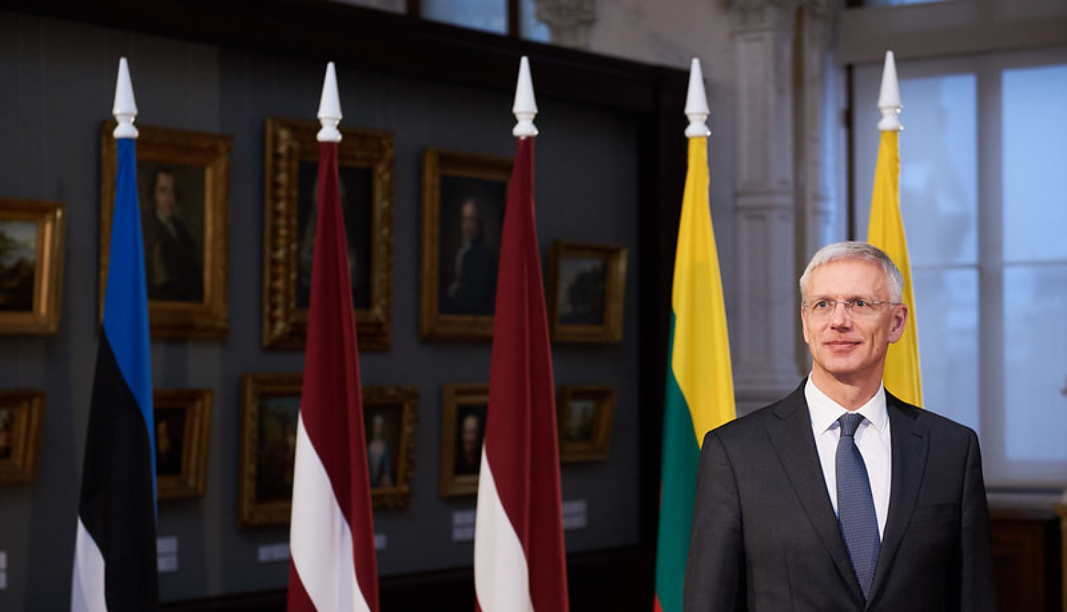 Notiks Baltijas valstu un Polijas premjerministru tikšanās