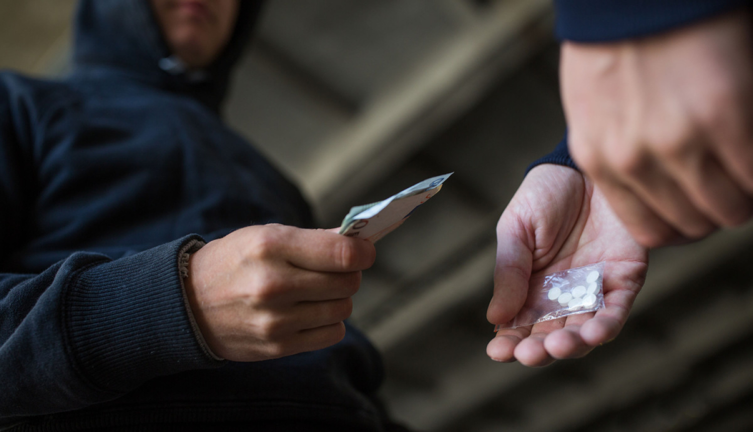 Narkotiku ierobežošanas politikas izstrādi nodos Veselības ministrijas pārziņā