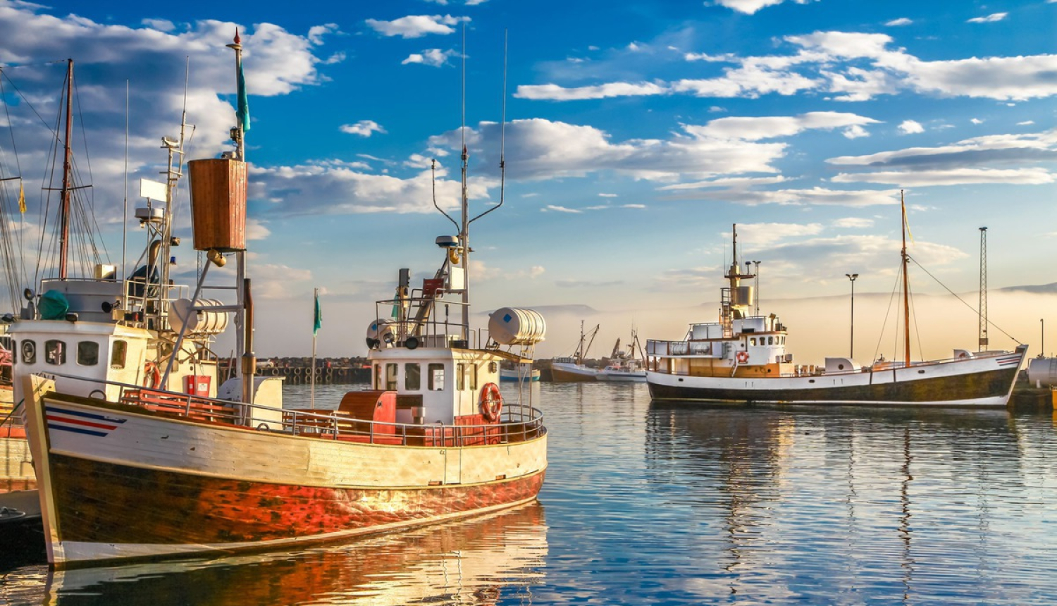 Papildināts apstiprināto ostu un izkraušanas vietu saraksts