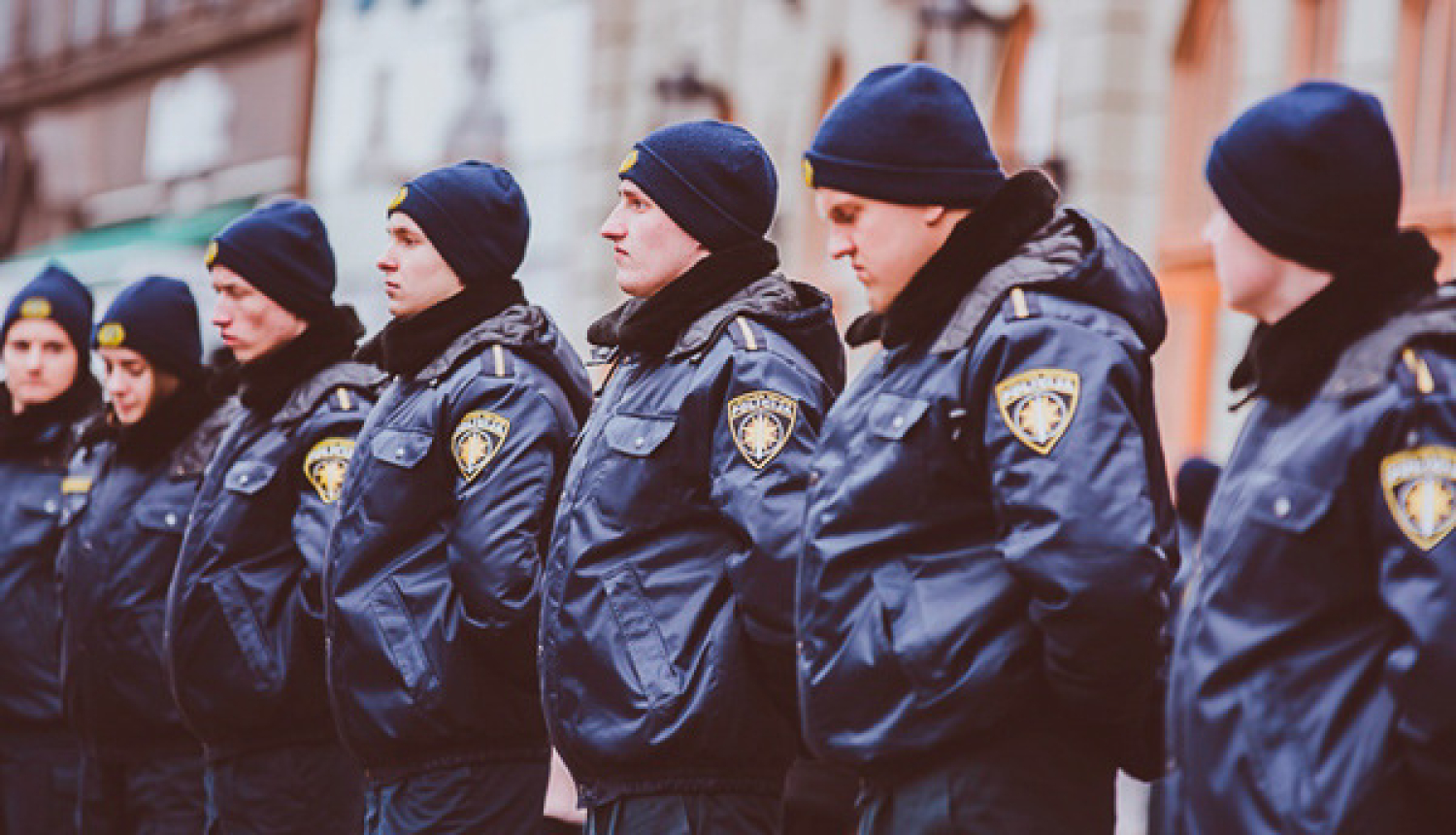 Aktualizē fiziskās sagatavotības prasības iekšlietu amatpersonām