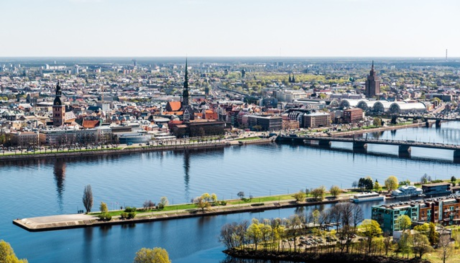 Apstiprināts jaunais Rīgas vēsturiskā centra saglabāšanas un attīstības padomes sastāvs