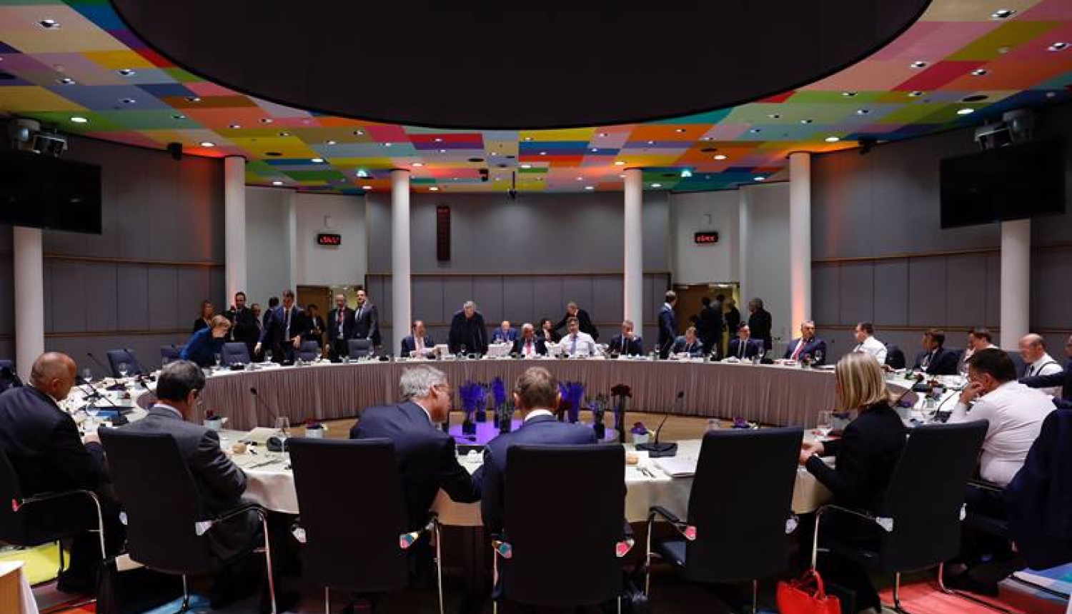 Ministru prezidents: mūsu atbildība ir sagatavoties visiem iespējamajiem Brexit risinājumiem