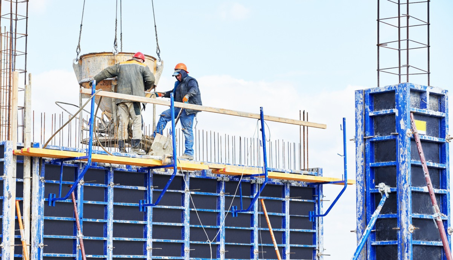 Skaidri noteikta būvniecības procesa dalībnieku atbildība uzlabos būvniecības kvalitāti Latvijā