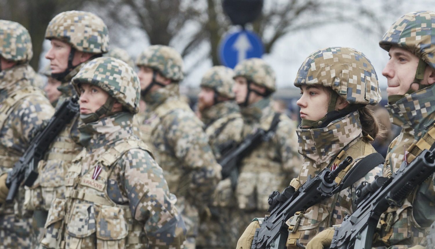 Aizsardzības ministrija izstrādājusi grantu programmu inovatīvu militāras un divējādas nozīmes produktu atbalstam