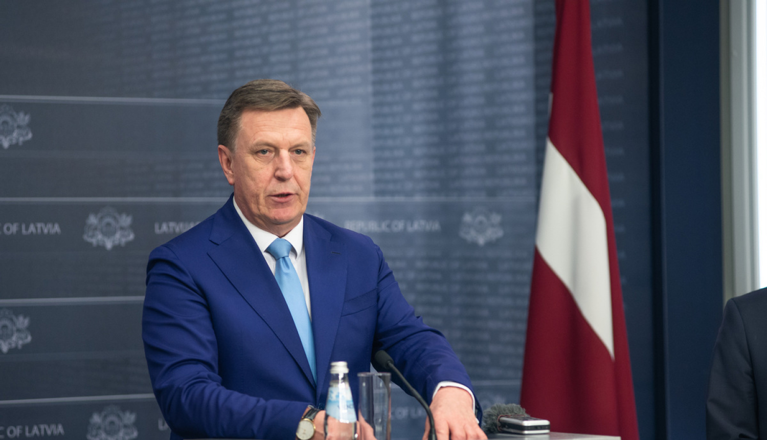 Ministru prezidents: profesionālu ekspertu skatījums dod iespēju ieraudzīt jaunas attīstības perspektīvas