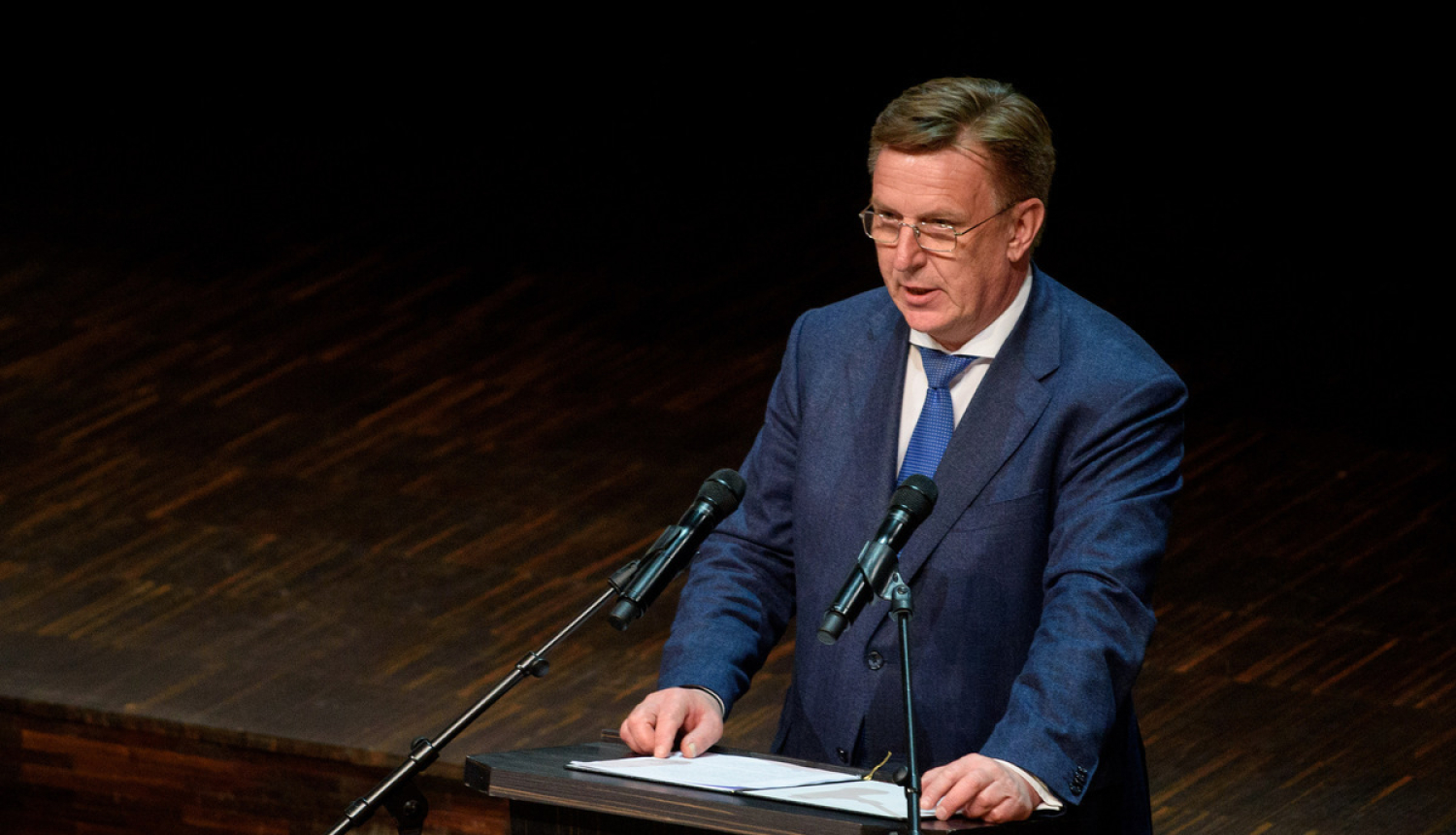 Ministru prezidents: katra pašvaldība ir neatņemama Latvijas sastāvdaļa