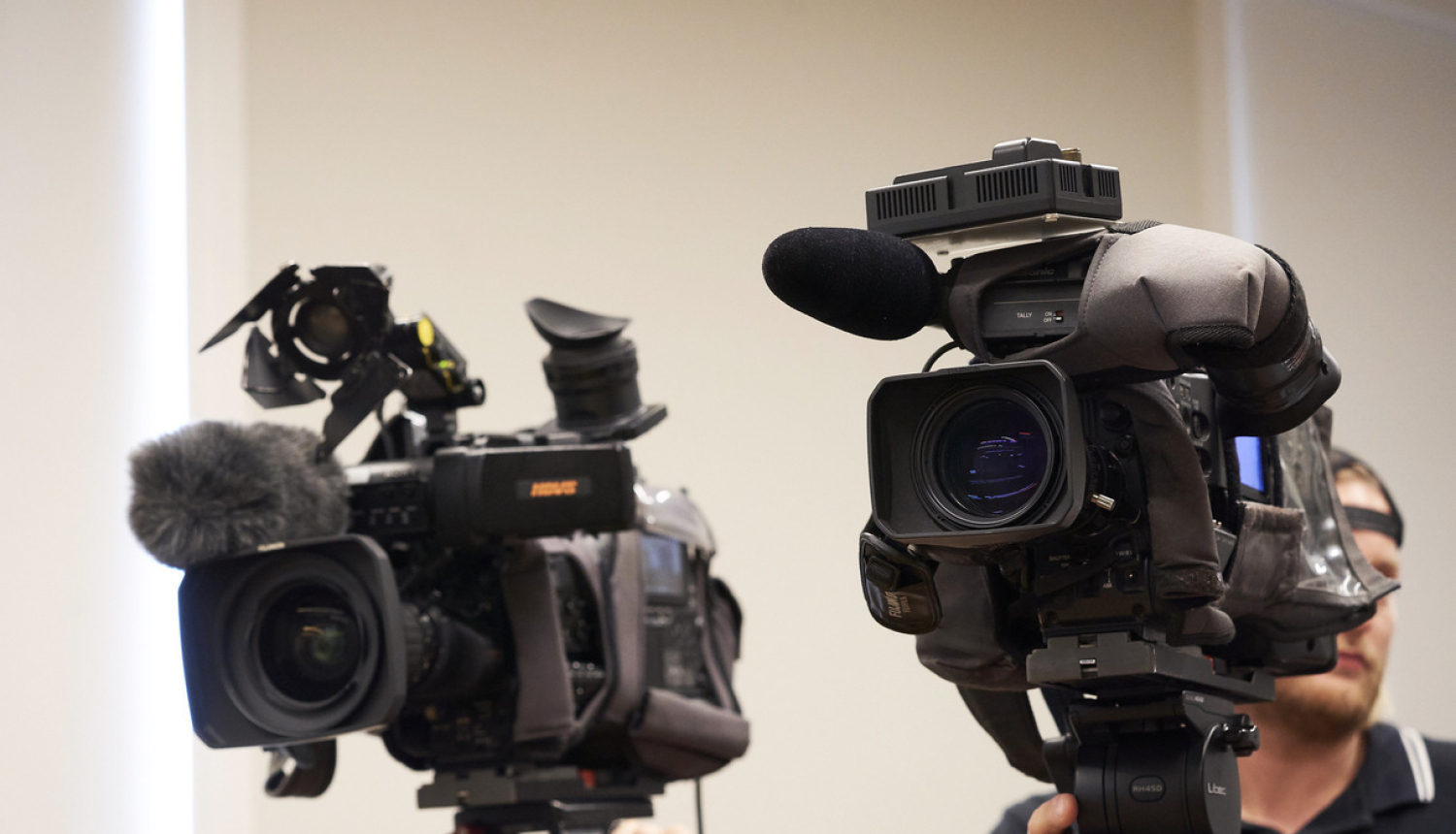 Mediju iespējas Ministru kabinetā 11. februārī