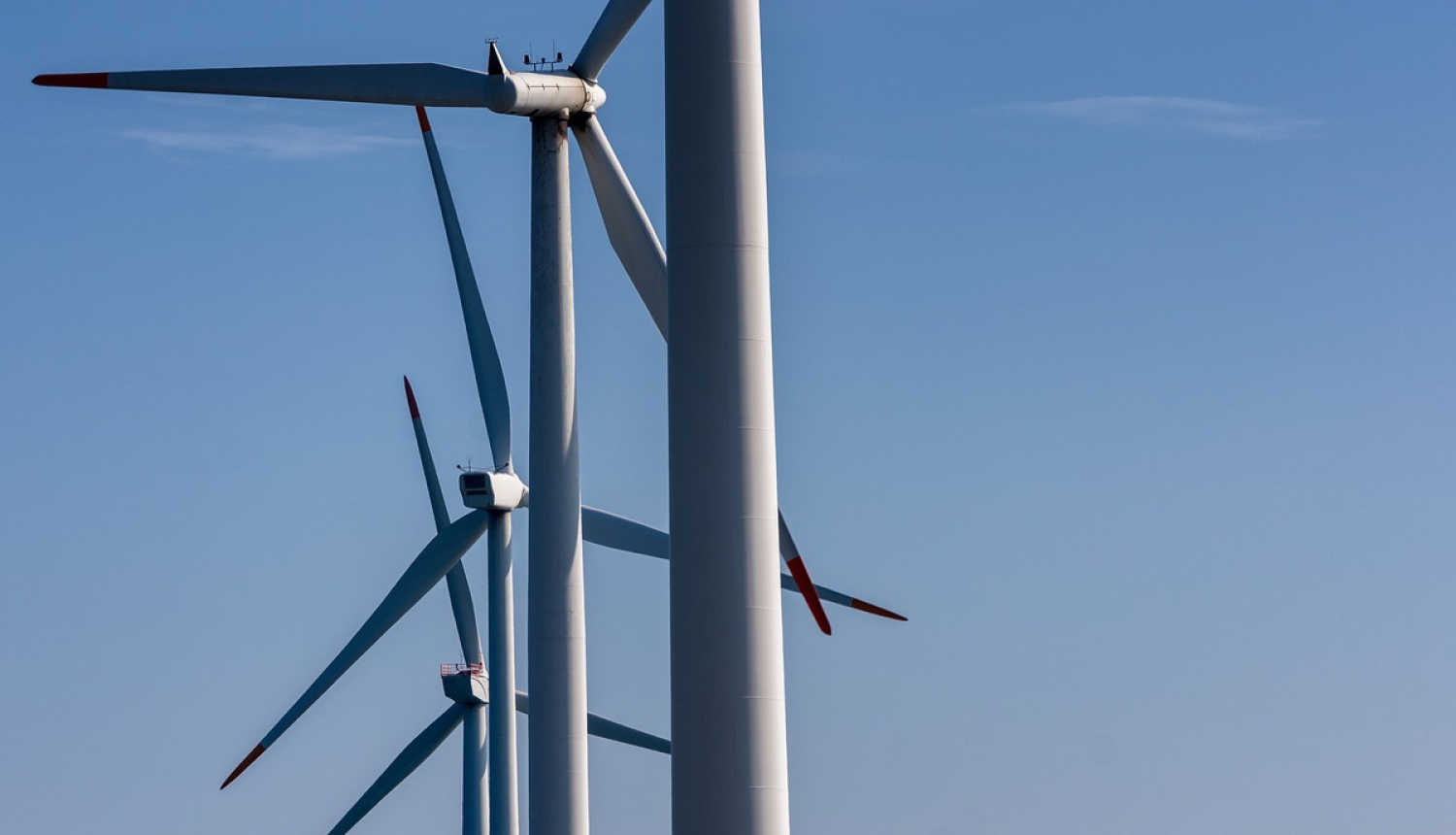 Parakstīs saprašanās memorandu par Igaunijas un Latvijas atkrastes vēja parka projektu