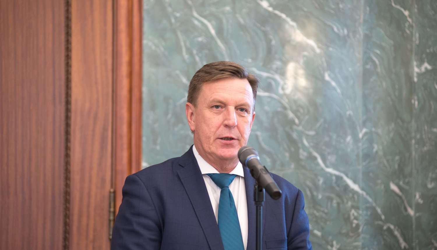 M. Kučinskis tiksies ar Baltijas valstu un Polijas premjeriem