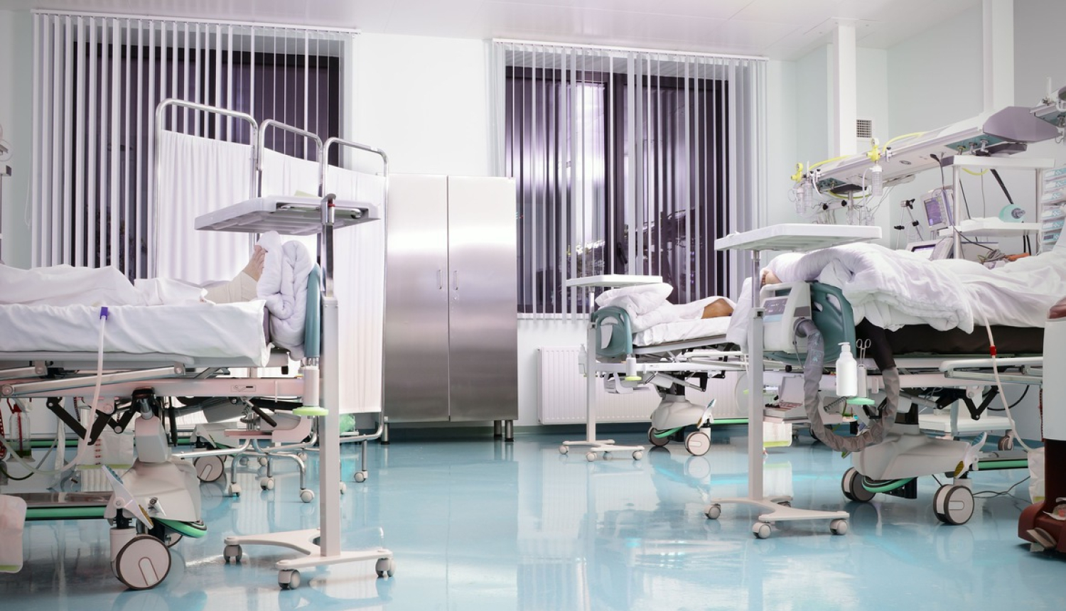 Slimnīcu peļņu novirzīs infrastruktūras uzlabošanai