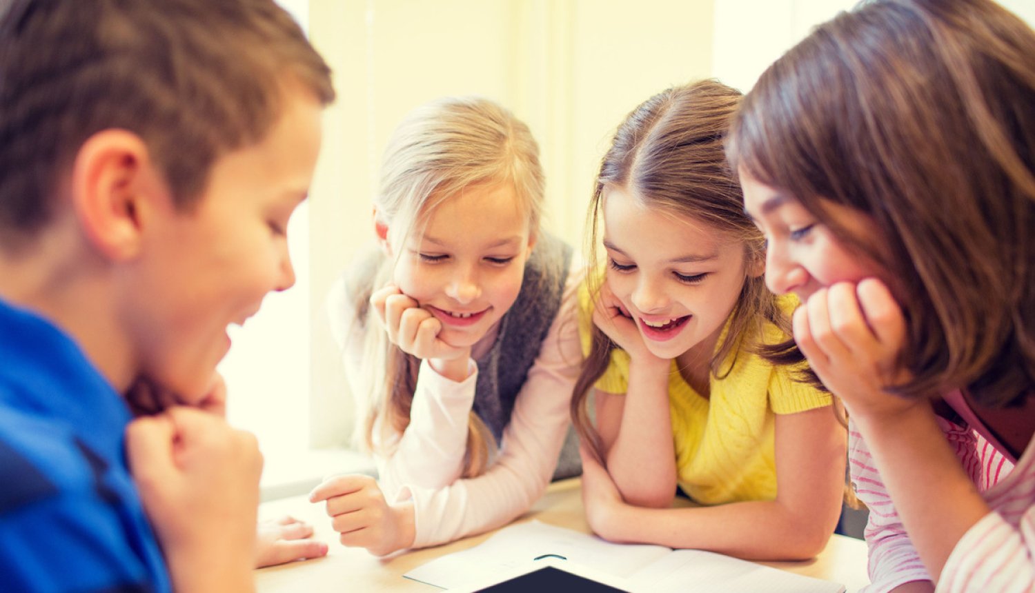 No 2020. gada septembra ikvienā skolā mācīsies pēc jaunā satura un mācību pieejas