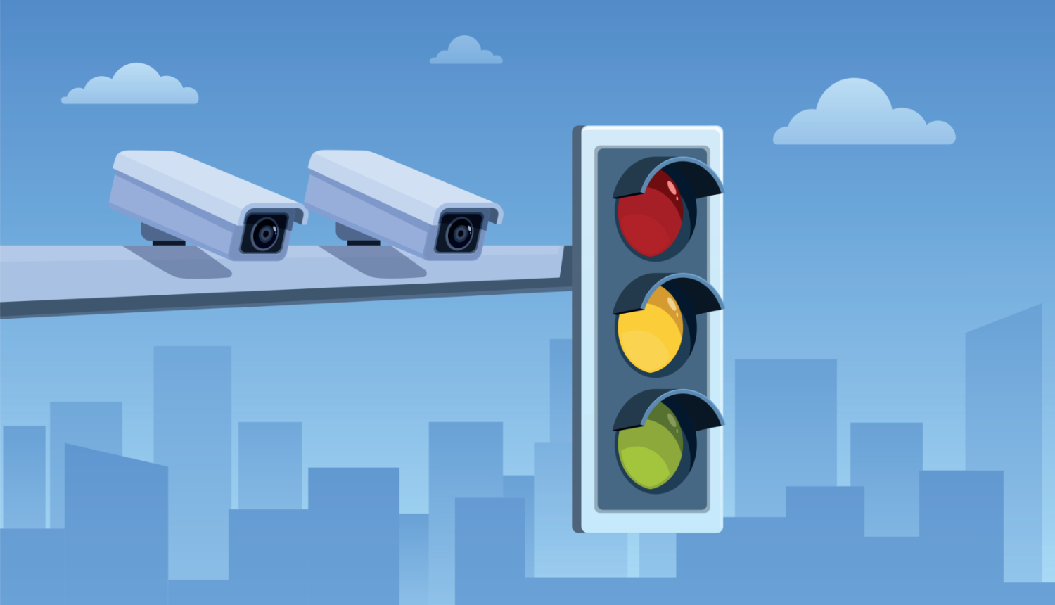 Attēls ar luksaforu