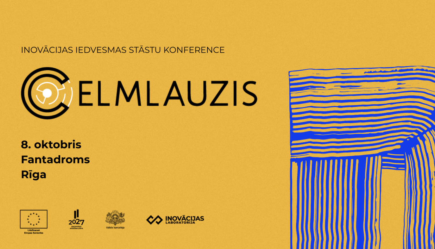 Konference "Celmlauzis"