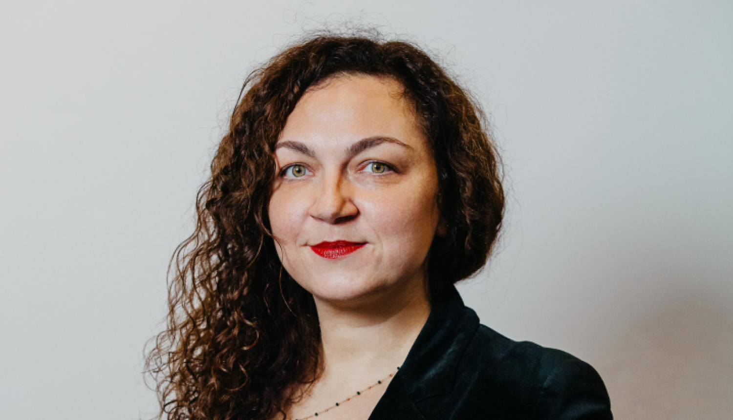 Jaunā Nacionālā kultūras mantojuma pārvaldes vadītāja Ināra Bula