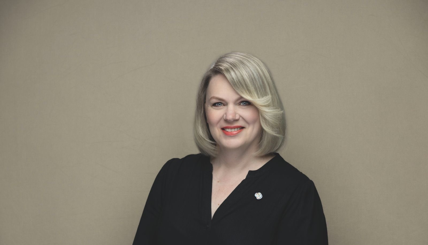 Ministru prezidentes Evikas Siliņas padomniece Inga Vasiļjeva