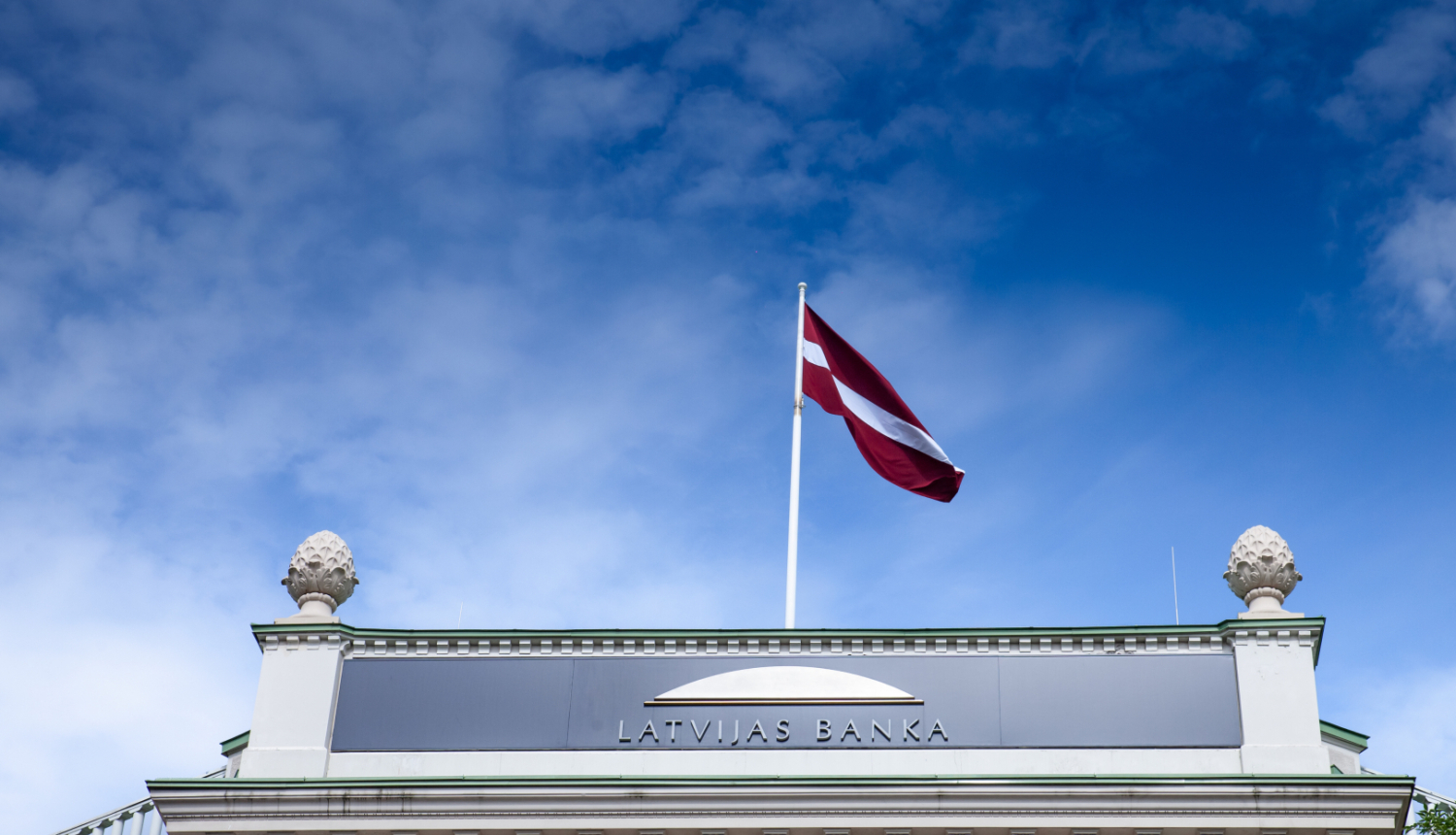 Latvijas Banka