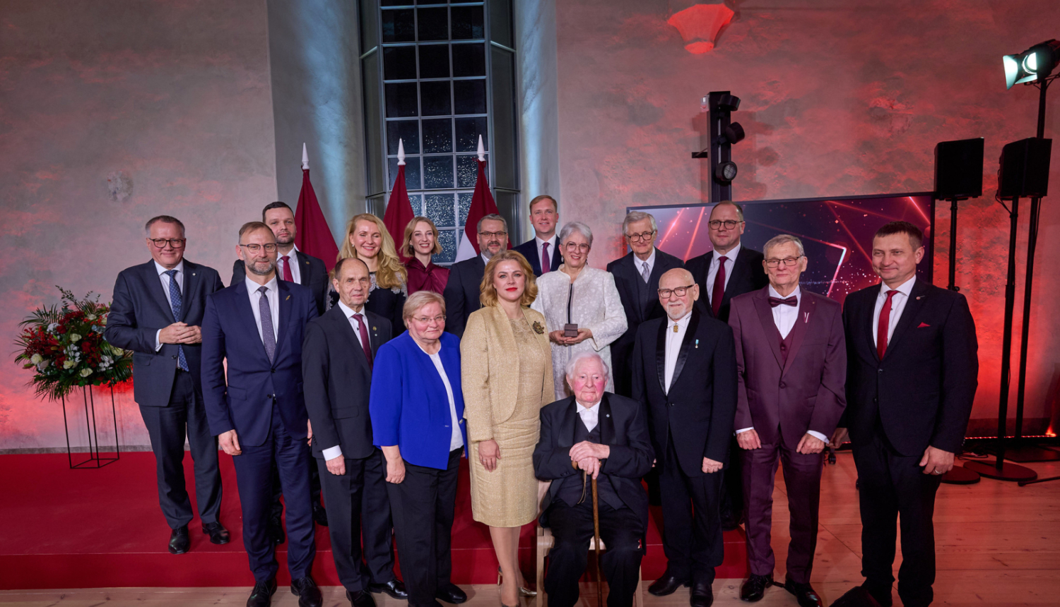 Ministru kabineta balva 2025