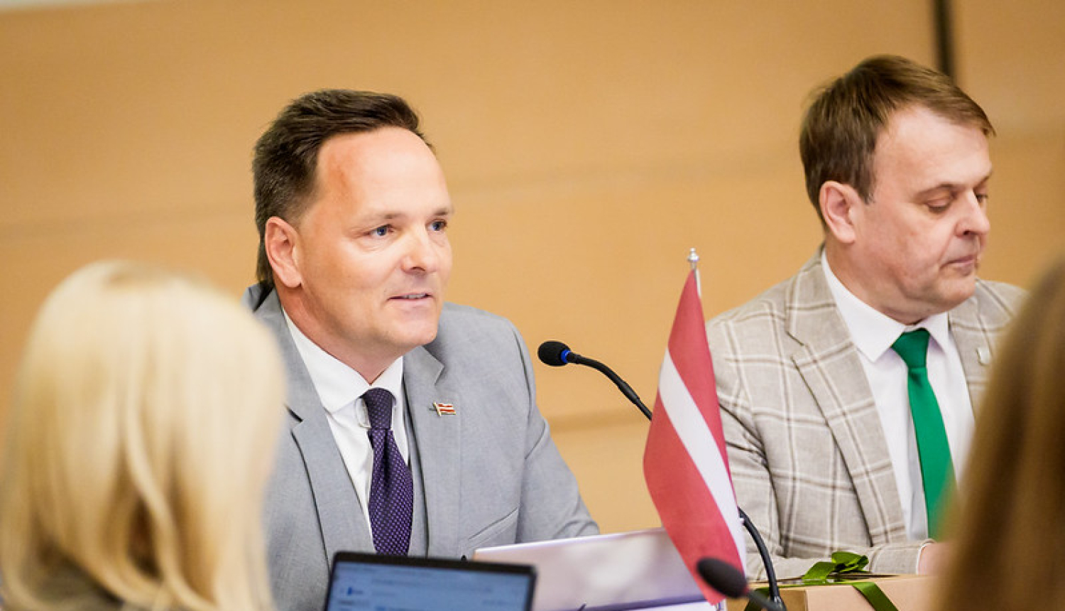 Memoranda padome Rēzeknē