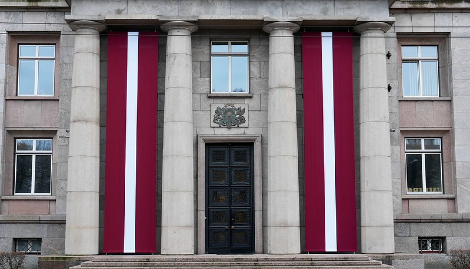 Ministru kabineta ēka