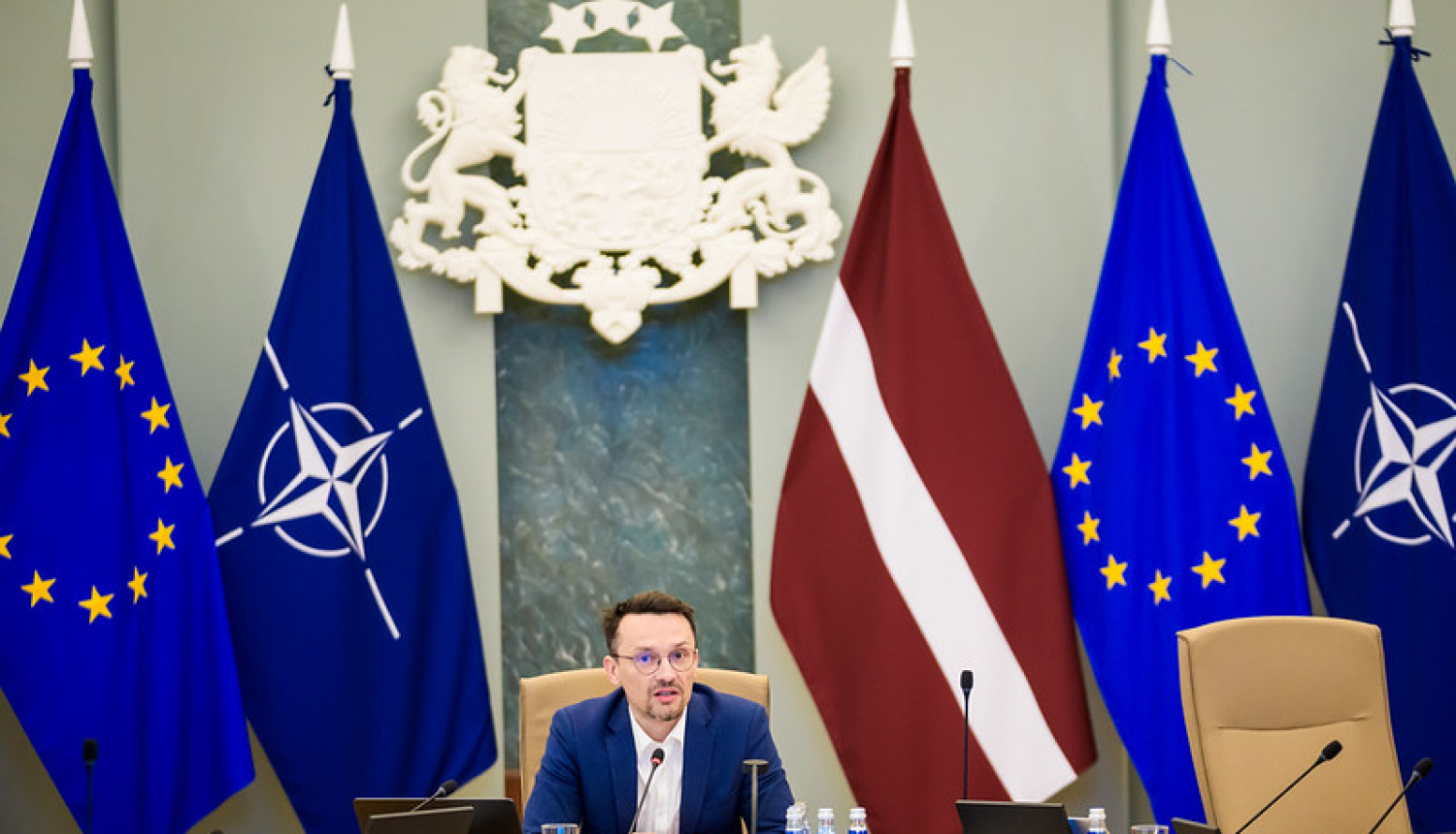 Nevalstisko organizāciju un Ministru kabineta sadarbības memoranda īstenošanas padomes (Memoranda padomes) sēde