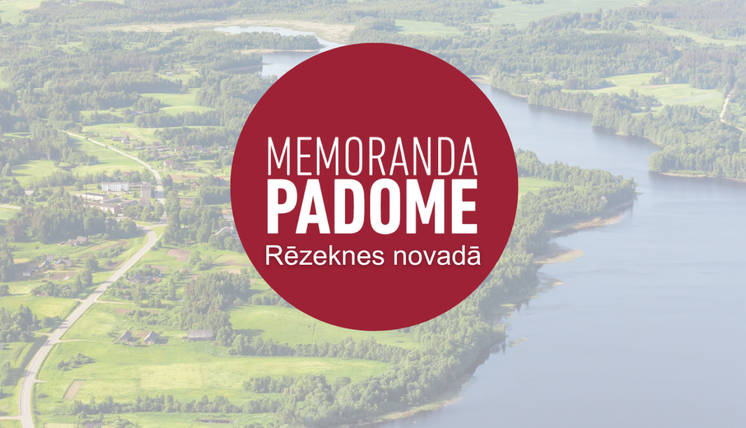 Memoranda padomes izbraukuma sēde par drošību Austrumu pierobežā