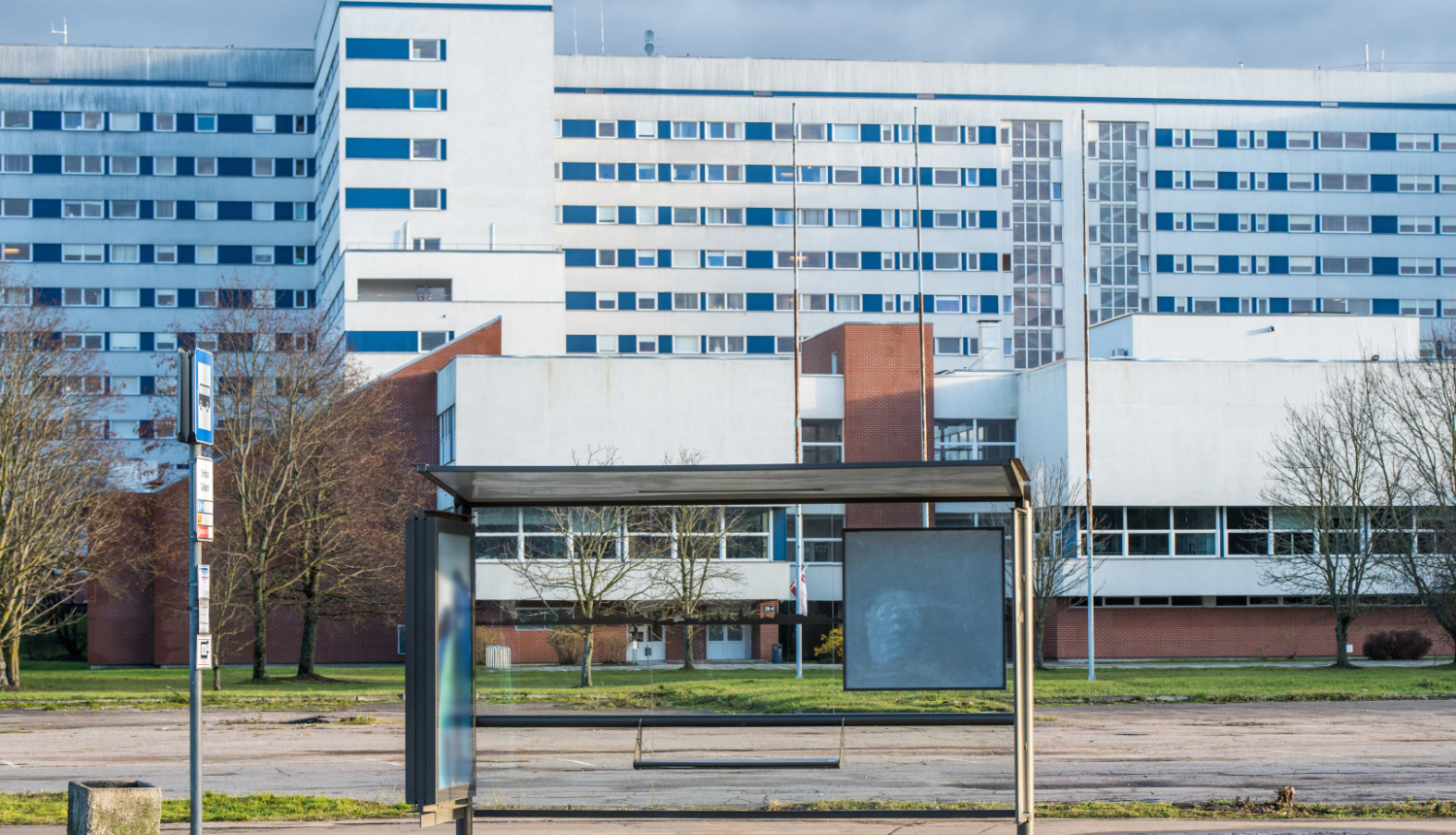 Rīgas Austrumu slimnīca