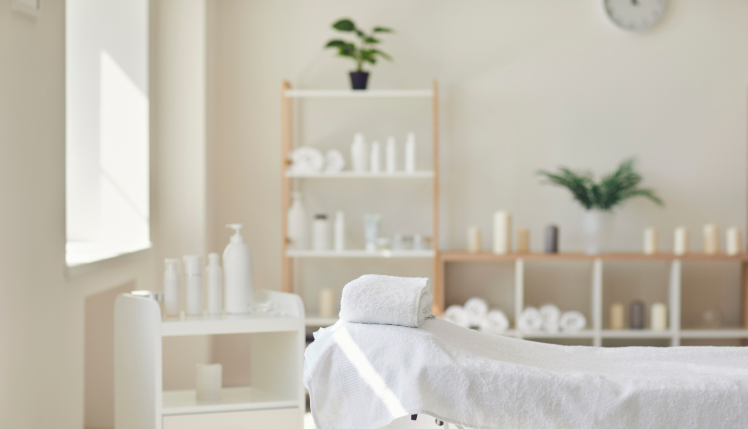 Skaistumkopšanas salons