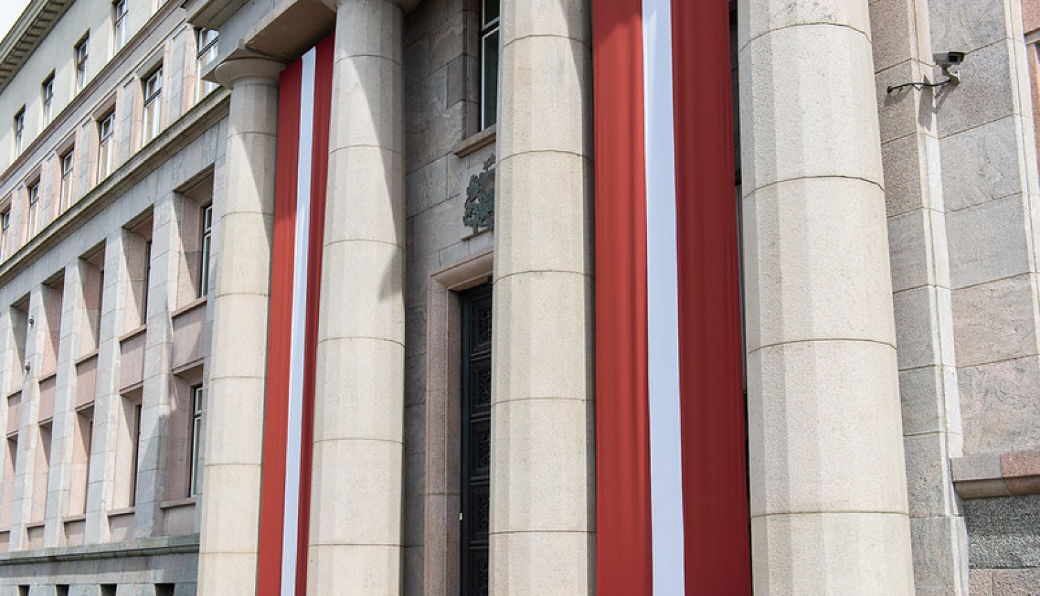 Valsts kancelejas ēka