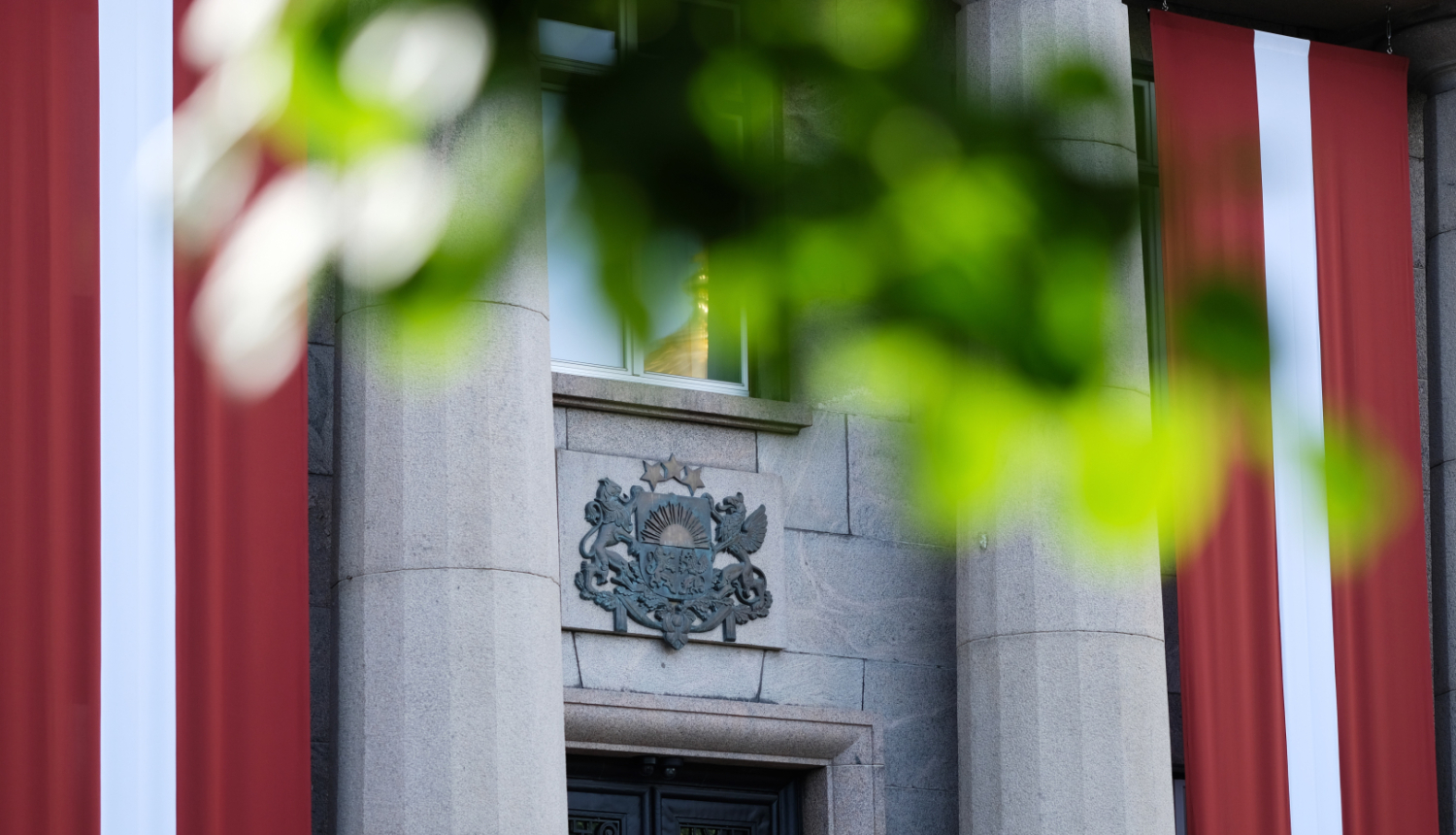 Ministru kabineta ēka