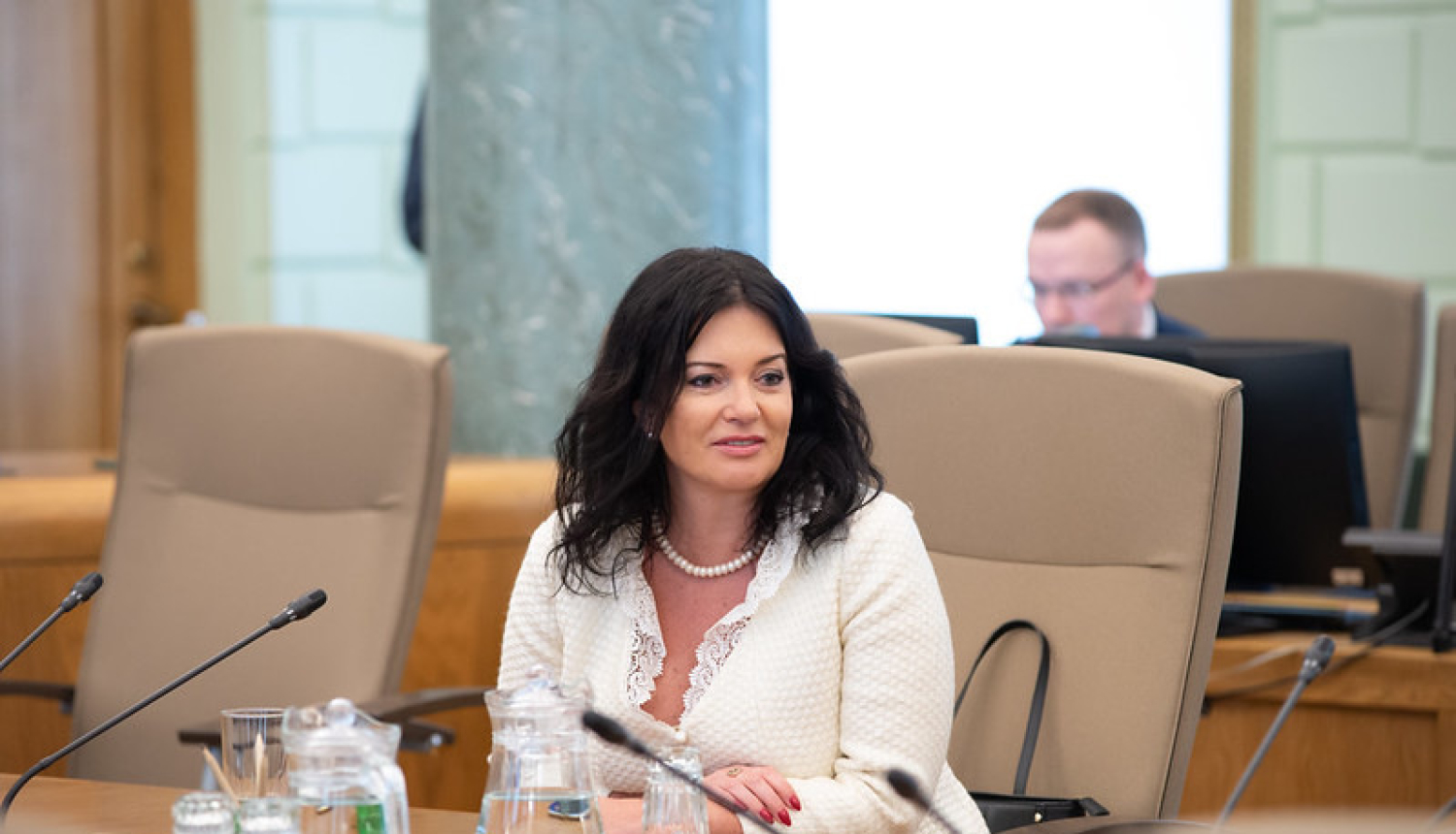 Četrus mēnešus būs iespēja saņemt bezdarbnieka palīdzības pabalstu