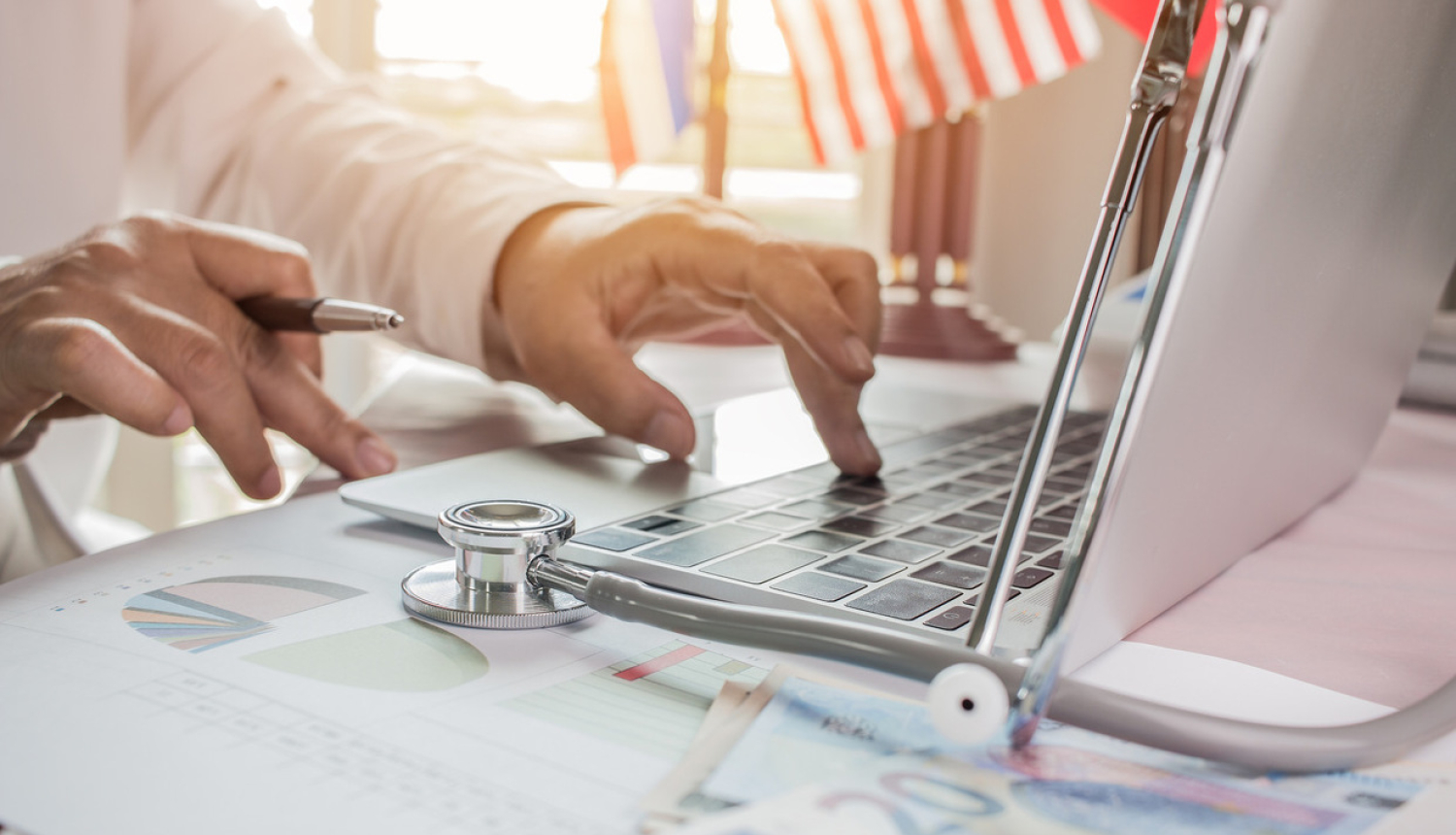 E-nosūtījumus ieviesīs pakāpeniski