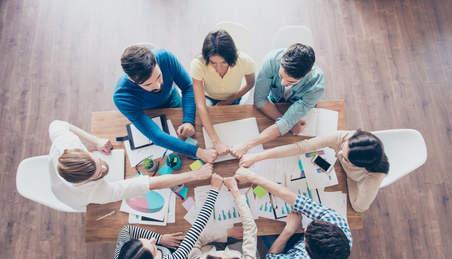 Iesaisties aptaujā, lai uzlabotu sabiedrības un valsts iestāžu sadarbību