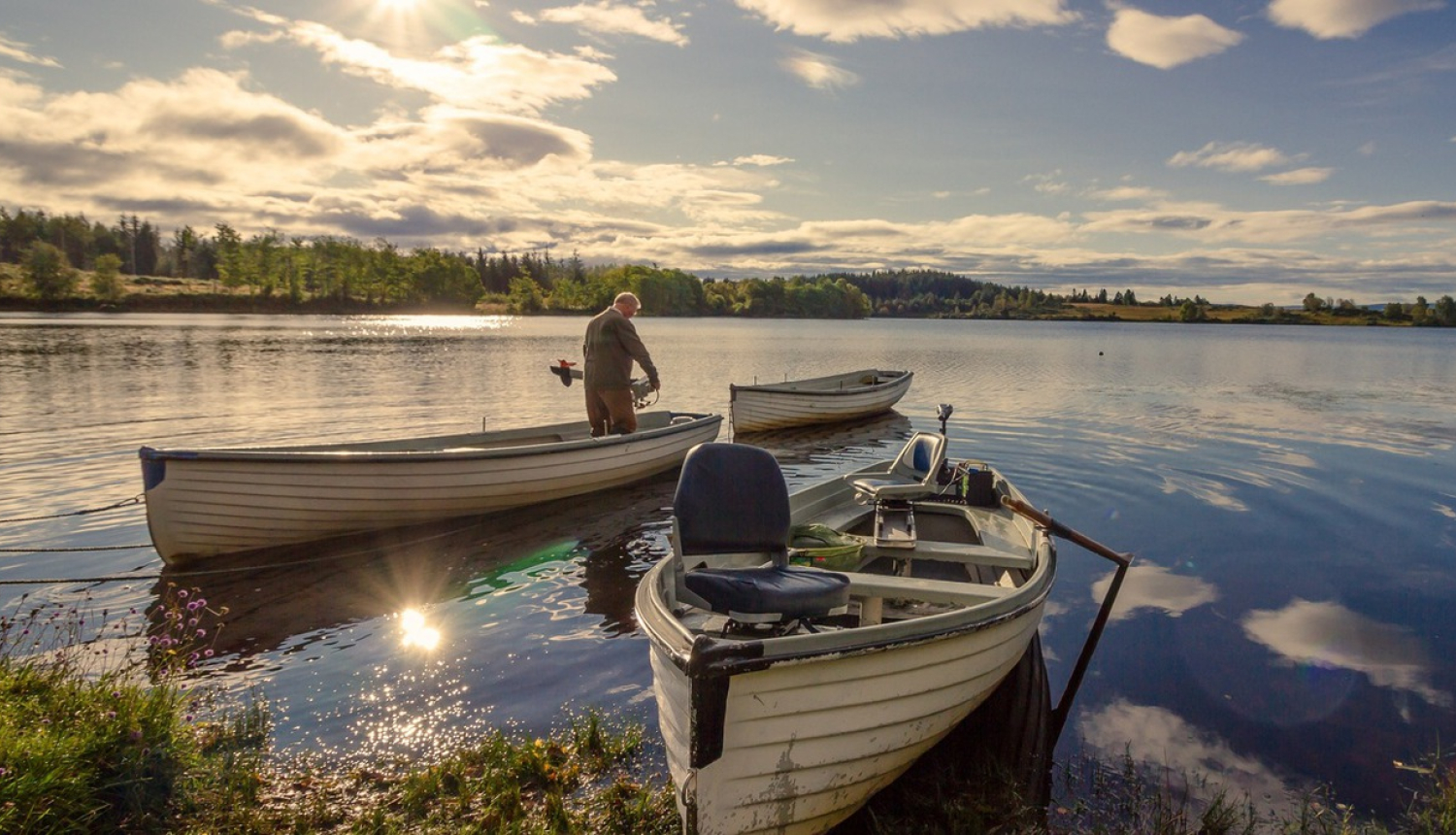 Tiks ieviesti jauni īstermiņa makšķerēšanas, vēžošanas un zemūdens medību karšu veidi