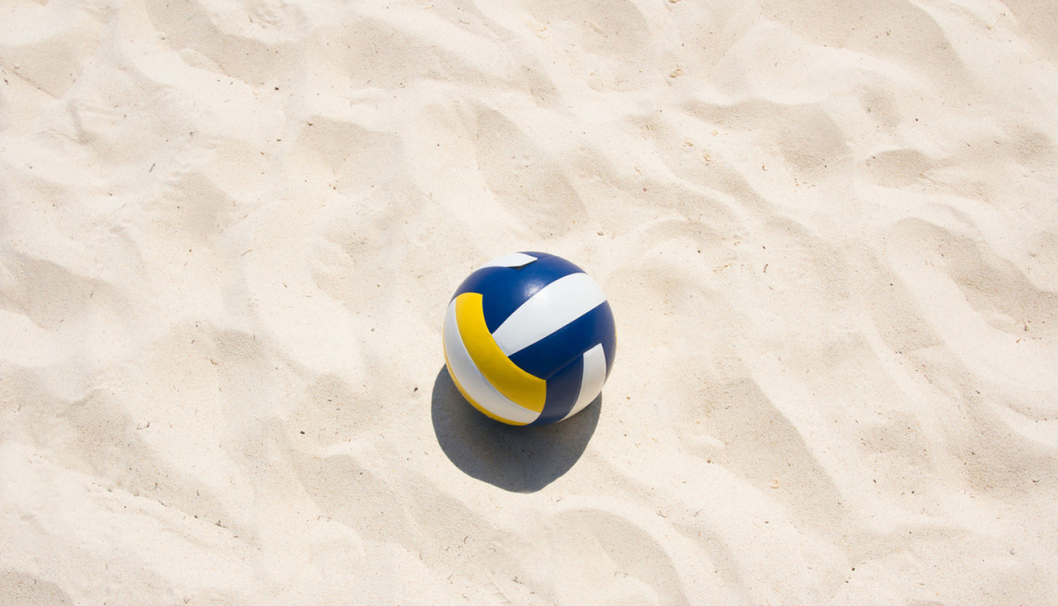 Valdība atbalsta finansējuma piešķiršanu Eiropas čempionāta pludmales volejbolā organizēšanai Latvijā