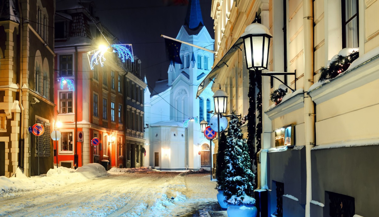 Valdība konceptuāli vienojas par gadumijas mājsēdi