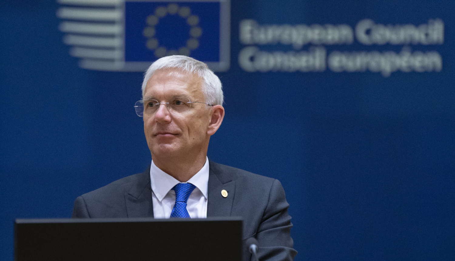 Kariņš: šīs Eiropadomes laikā dalībvalstu saliedētība ļāva vienoties par daudzām būtiskām ES nostājām